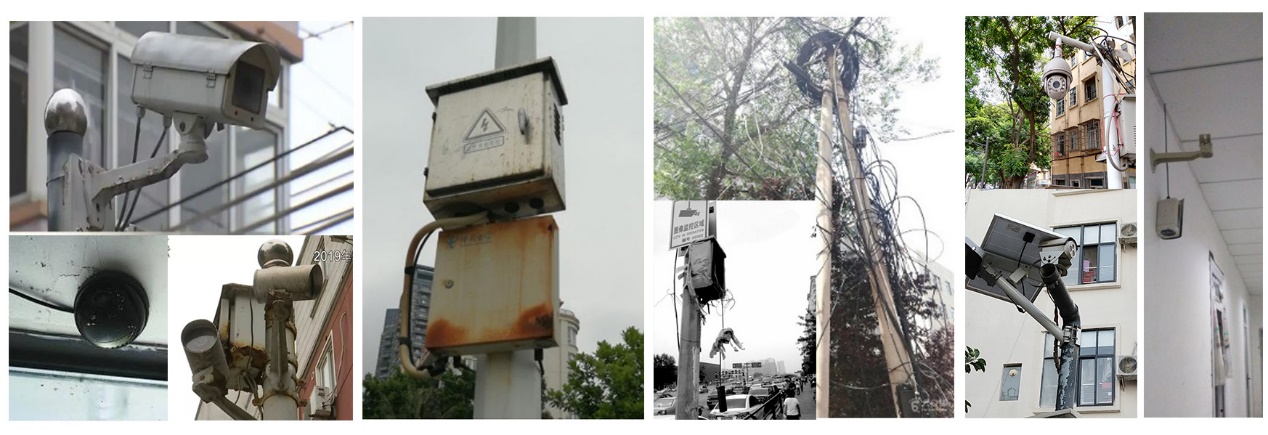 观2021年公安监控运维项目,察智能运维平台必不可少(图1) 观2021年公安监控运维项目,察智能运维平台必不可少(图1)