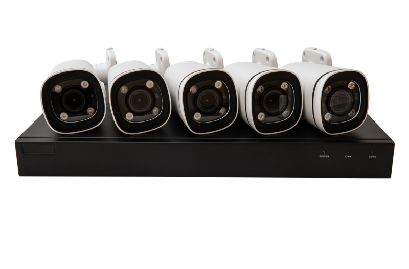 视频录像机:如何选择最合适的设备? 视频录像机:如何选择最合适的设备?